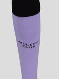 ATHLETIC CLUB THIRD SOCK UNISEX 24/25 PURPLE