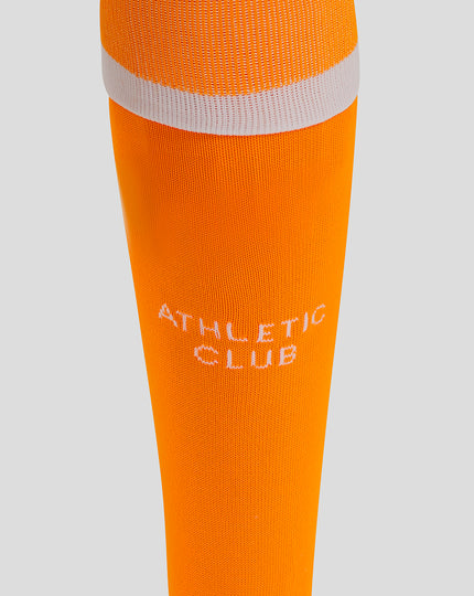 ADULTS 24/25 PRO GOAL KEEPER AWAY SOCK