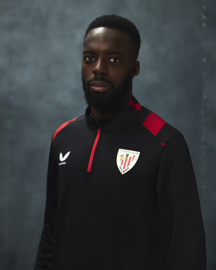 HAUT INTERMÉDIAIRE D’AVANT-MATCH PREMIÈRE/DEUXIÈME TENUE POUR HOMME 26/27