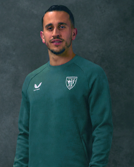 OFF PITCH ADAPT FLEECE SWEATER MEN