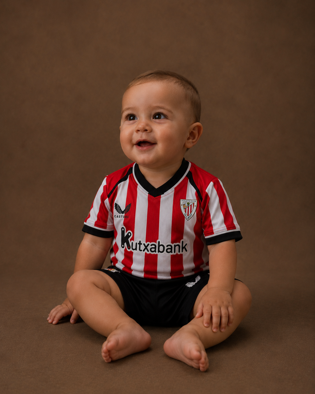 HOME BABY KIT 26/27
