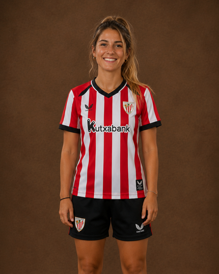 HOME SHORT SLEEVE SHIRT 26/27 WOMEN