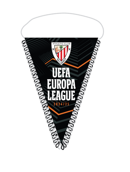 BANDERIN UEL