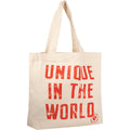Tote Bag Unique in the World