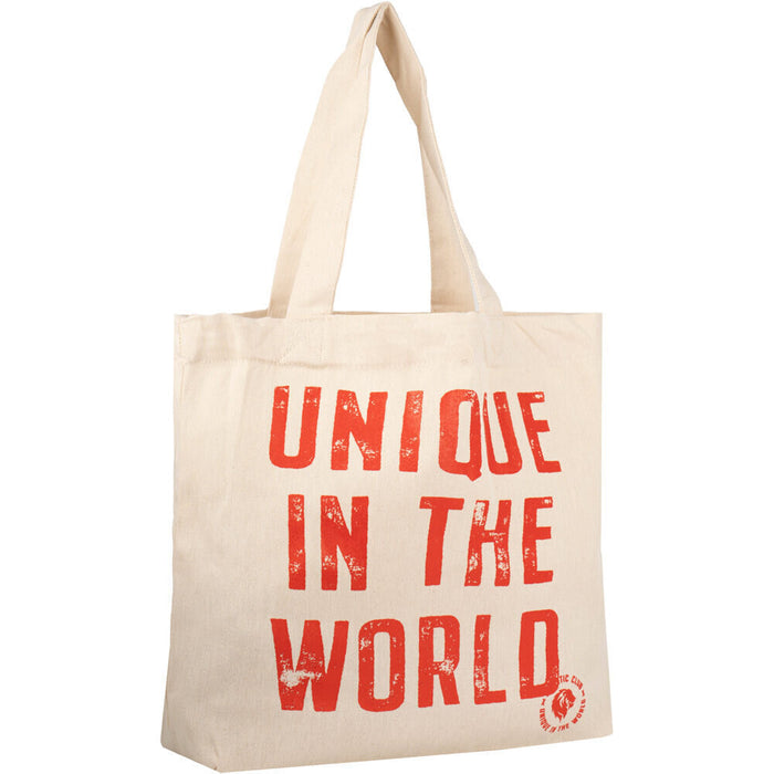 Tote Bag Unique in the World