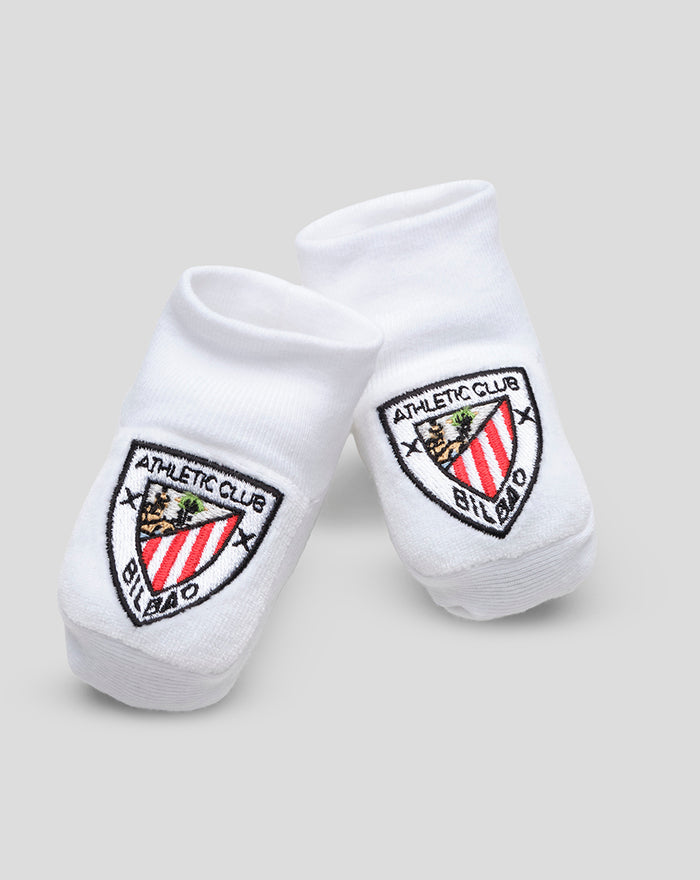 Baby Slippers/socks AC